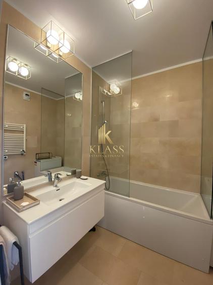 Apartament 3 camere | Luxuria Residence | Utilitati & Parcare Incluse in pret