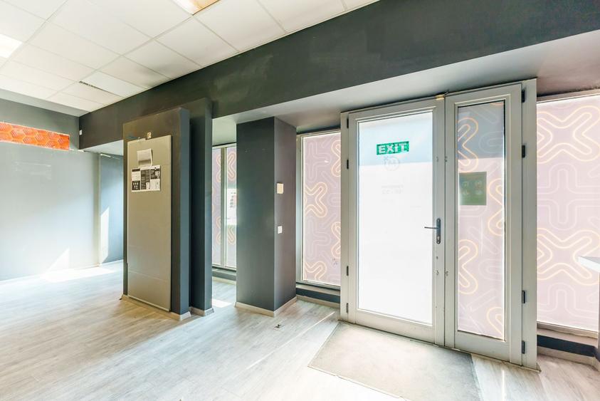 Spatiu Comercial/Birouri de Închiriat zona Centala