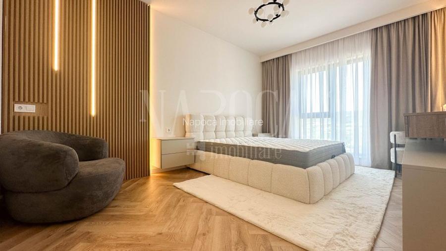 Casa 4 camere de vanzare in Chinteni - 9