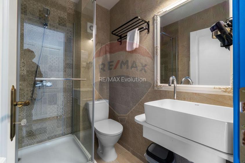 VILA IN MURIGHIOL | IESIRE LA LAC, DELTA DUNARII SI PISCINA | 6 CAMERE - 18
