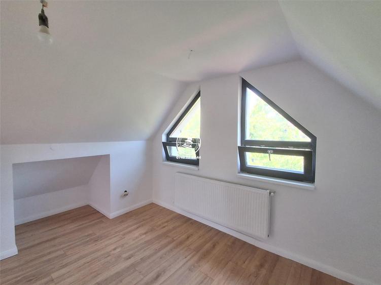 Vila de vanzare Popas Pacurari