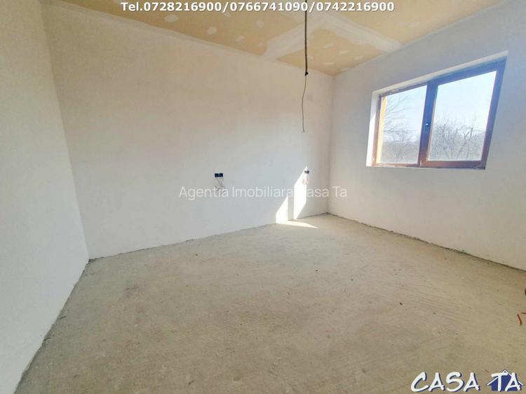 Casa D+P+M, situata in Arcani (Campofeni) - 14
