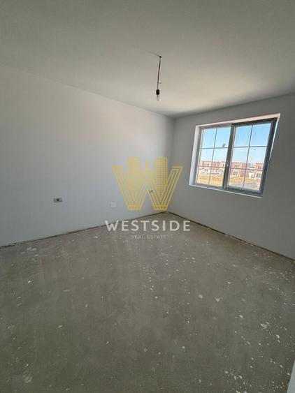 Duplex premium de vanzare, in Mosnita Veche