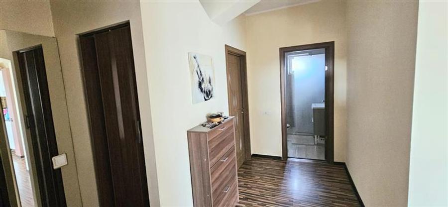 Apartament 4 camere, 96mp, Mamaia Nord, langa Complex Alezzi