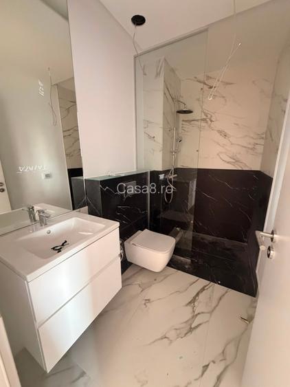 Apartament 3 Camere Premium | Bloc Boutique Nou | Metrou Mihai Bravu la 5 Minute - 8