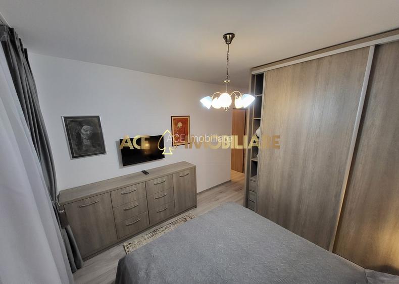 2 Camere de inchiriat | Drumul Taberei | Metrou | 2 Bai | Boiler - 2