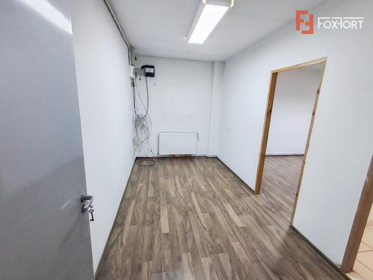 Inchiriere spatiu comercial in zona Lugojului