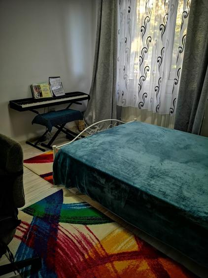 Apartament 3 camere zona Grivitei - Pasaj