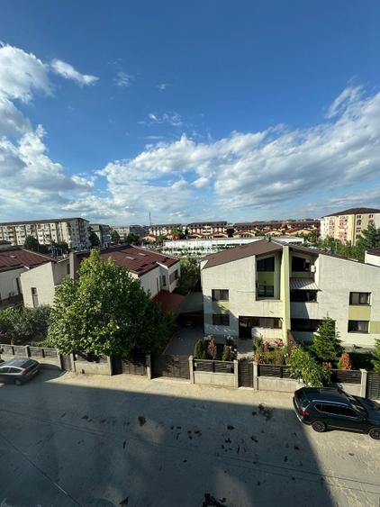Apartament langa parc 2 camere Drumul Fermei 95 Popesti-Leordeni Ilfov  - 5
