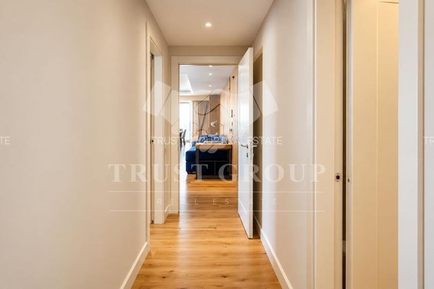 Penthouse deosebit 4 Camere Ultracentral | Terasa 115mp | 2 Locuri parcare