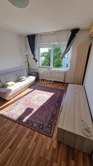 Apartament 2 camere, zona linistita - 5