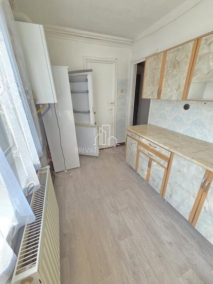 Apartament 3 camere, Cf.1, etaj 1, Tarnaveni