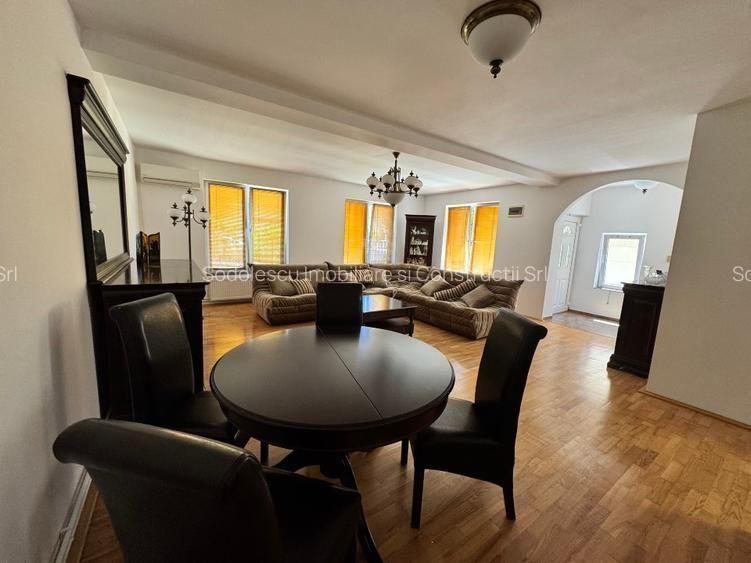 Casa individuala cu 4 camere - zona Kaufland/Dumbravita - 4