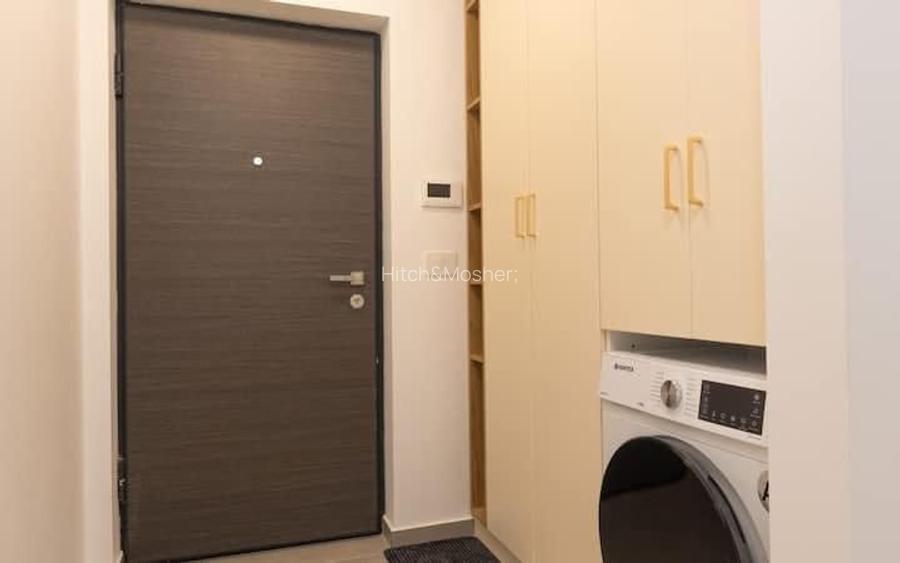 Apartament 2 camere + parcare - Denya Forest - 15