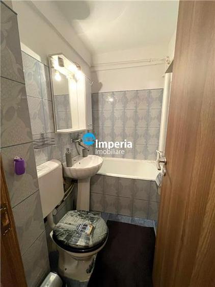Garsoniera de inchiriat,Gara Internationala - Nicolina