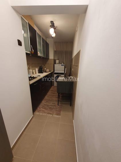 Vânzare Garsonieră 43 mp – Rond Alba Iulia / Bulevardul Unirii - 2