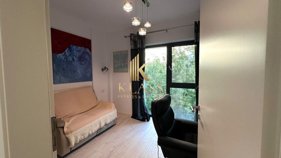 Apartament 3 camere de închiriat | ELA Cotroceni | Parcare Inclusă
