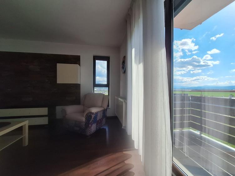 Pet Friendly~Apartament 2 Camere~Avantgarden Bartolomeu~Loc de parcare