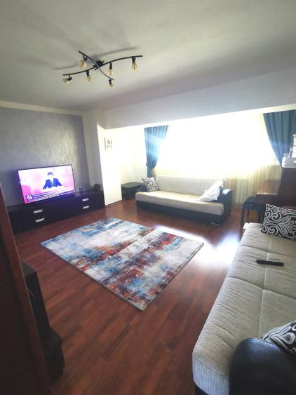 Apartament 3 camere de vânzare | Ultimul Leu – Bloc Vega | 91 mp