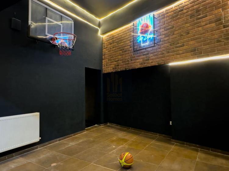 APARTHOTEL PREMIUM ÎN CENTRUL BUCUREȘTIULUI