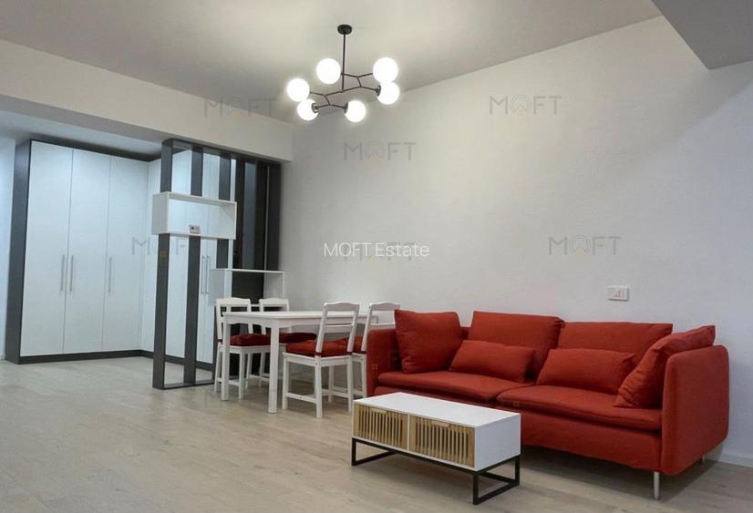 Apartament 3 camere la 2 min Parc Herastrau loc de parcare - 2