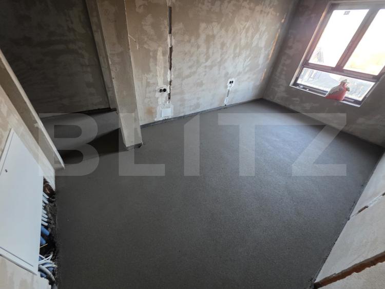 Duplex Premium, 5 camere, 180 mp, NZEB, teren 300mp, zona Criseni Dezmir