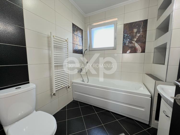 Apartament 3 camere Floresti (CJ) - 19