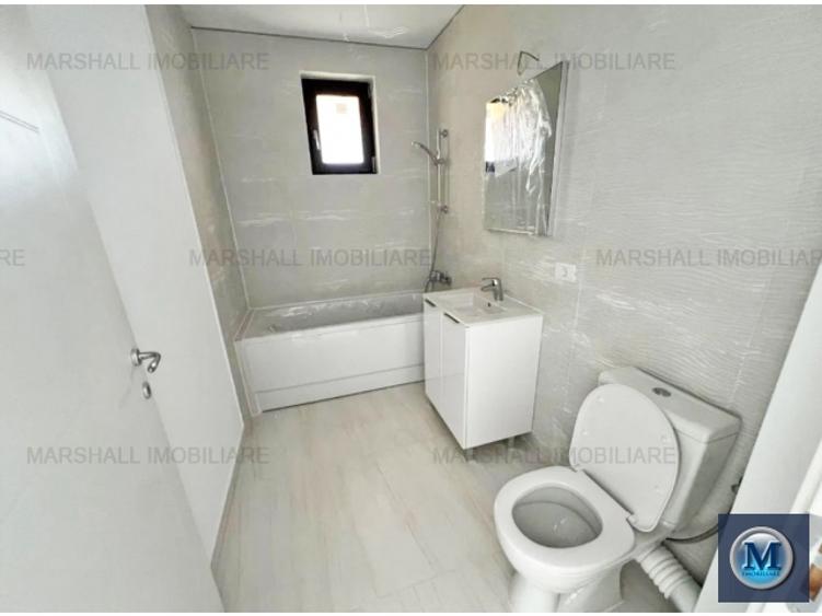 Apartament 2 camere de vanzare in Paulesti, 55 mp #16567