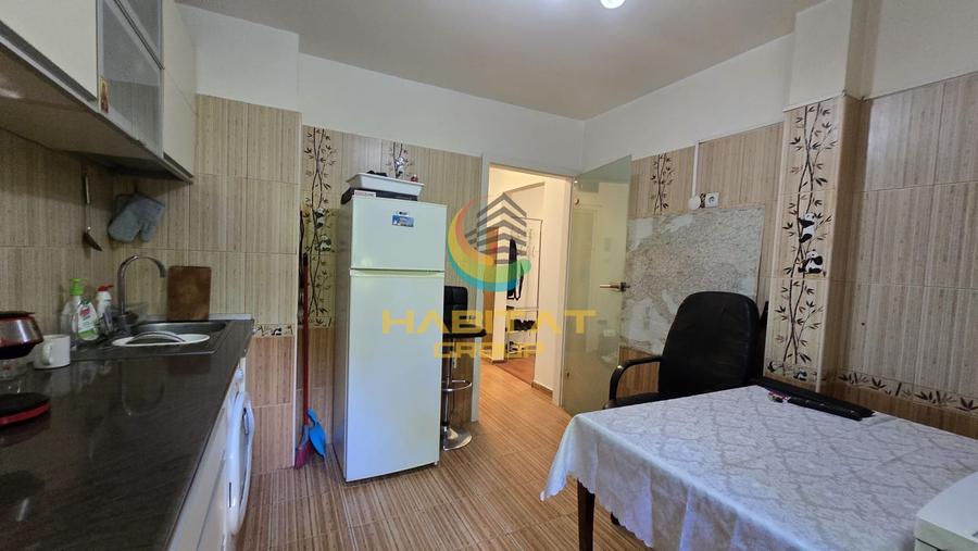 Inchiriere 2 camere Brancoveanu- Izvorul Rece