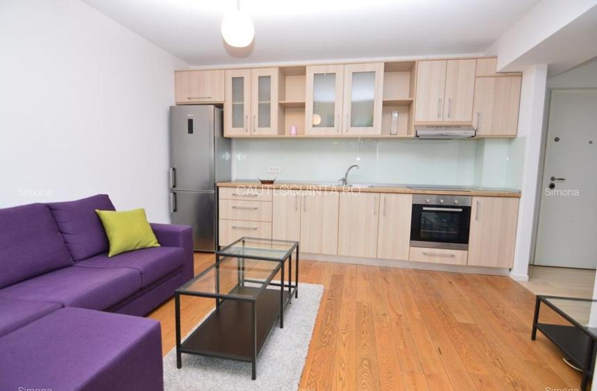 Apartament 2 camere | Zona Dacia – Eminescu | 5 min metrou Stefan cel Mare - 6