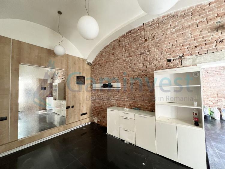 Apartament ultracentral de vanzare , Oradea, Bihor