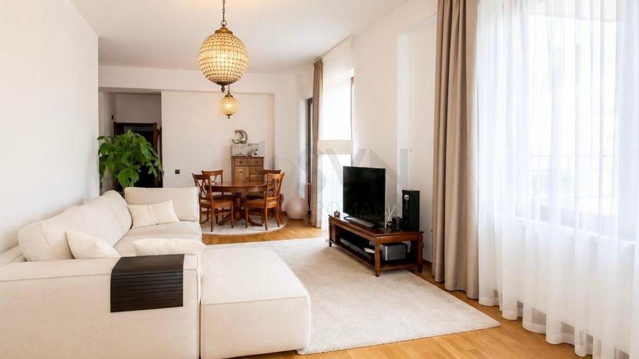 REA1029194 Apartament 2 camere 83 mp Floreasca cu loc de parcare