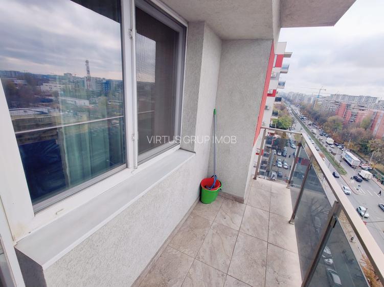 Închiriere Apartament 2 Camere Rotar Park Păci - 9