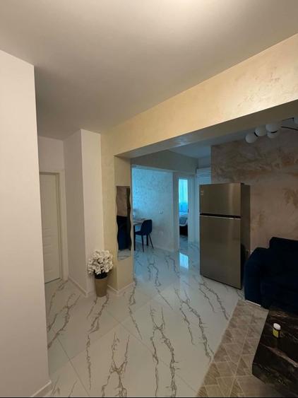 Locuinta Premium | Apartament 3 camere, mobilat