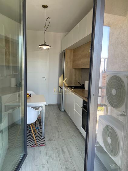 Apartament 2 Camere de Inchiriat | Cotroceni-Politehnica | Parcare Inclusa