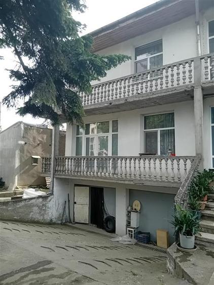 Vila S+P+1+M- Islaz, 8 camere, Suprafata teren 971 mp, Suprafata construita 410