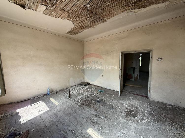 Clădire istorică P+1, 428 mp – Ultracentral Adjud - 24