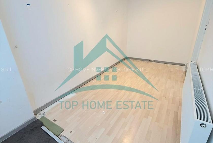De vanzare apartament cu 4 camere pe Calea Floresti, Manastur! - 10