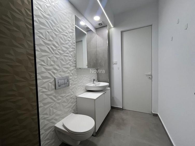 Apartament 3 Camere LUX | Pipera | Parcare Inclusa | Mobilat Utilat - 8