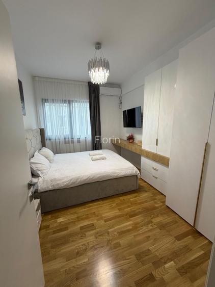 Apartament superb 3 camere Universitate Calea Victoriei - 8
