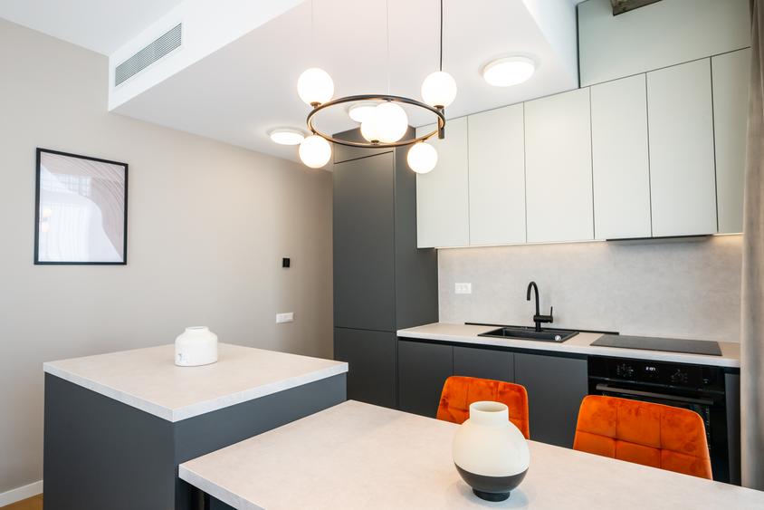 Apartament 3 Camere T1 61 | Up-site