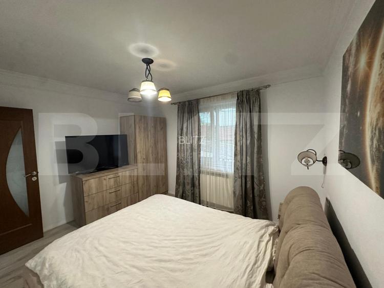 Apartament 3 camere, 64 mp, zona Marasesti - 5
