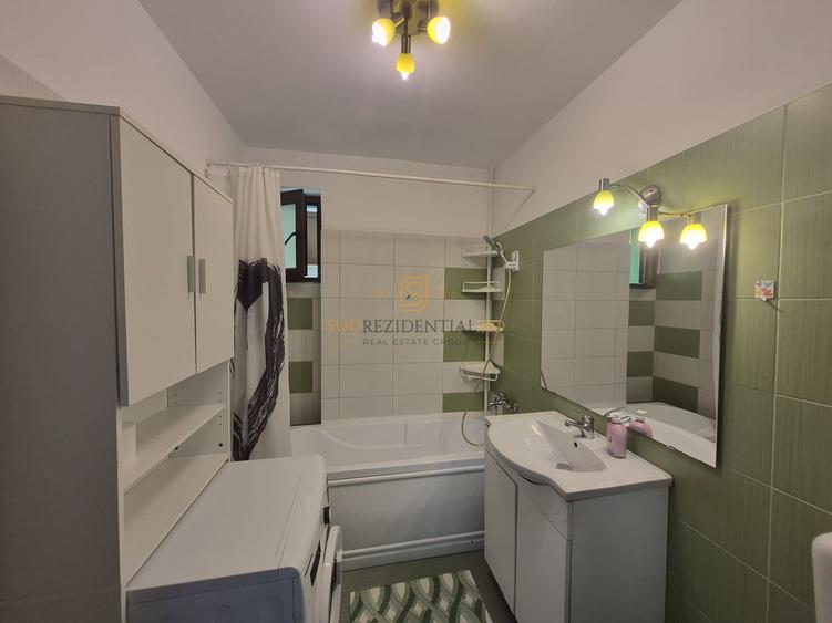 Apartament 2 camere decomandat | 52.7 mp | Parcare | Popești-Leordeni
