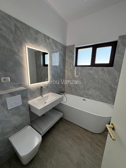 Casa Domnesti Fortului Acces facil Prelungirea Ghencea - 25