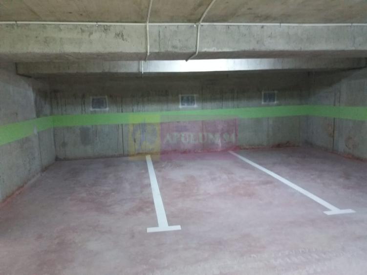 Apartament 2 camere cu Parcare Subterană-zona Carrefour Orhideea