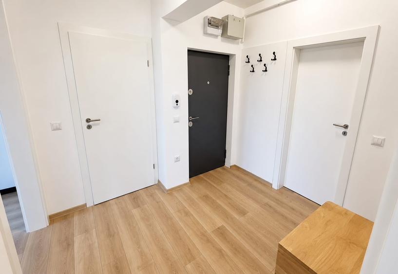 Apartament 3 camere | Bloc nou | Arcada | Str. Crizantemelor