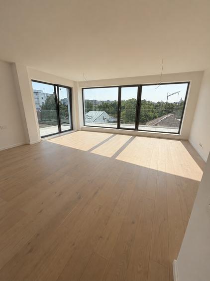 Apartament 3 Camere Premium | Bloc Boutique Nou | Metrou Mihai Bravu la 5 Minute