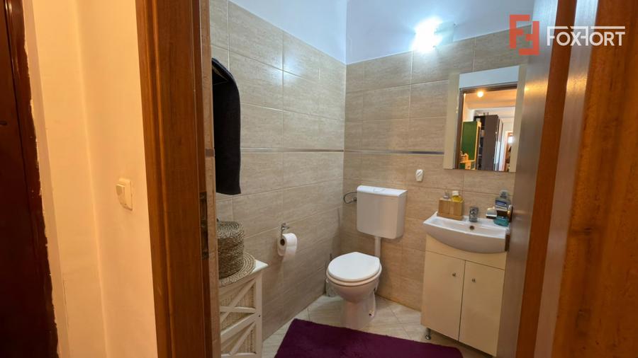 Apartament 3 Camere Decomandat | Zona Soarelui