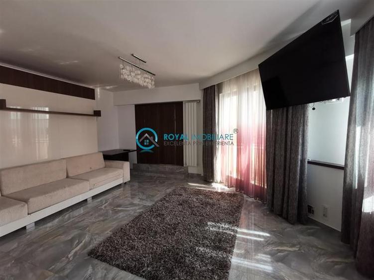 Royal Imobiliare - Inchirieri apartamente Ultracentral