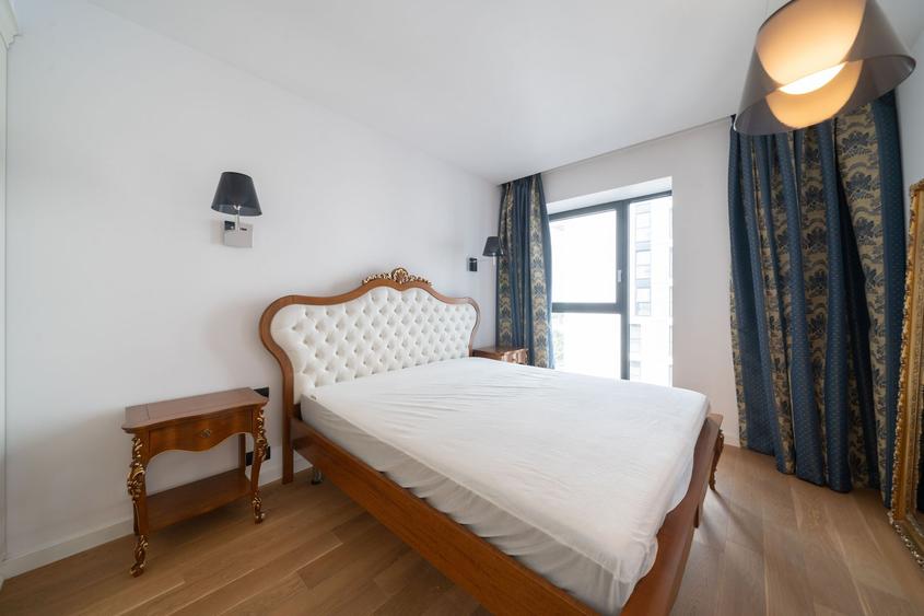 ONE Herastrau Towers | 2 camere de inchiriat